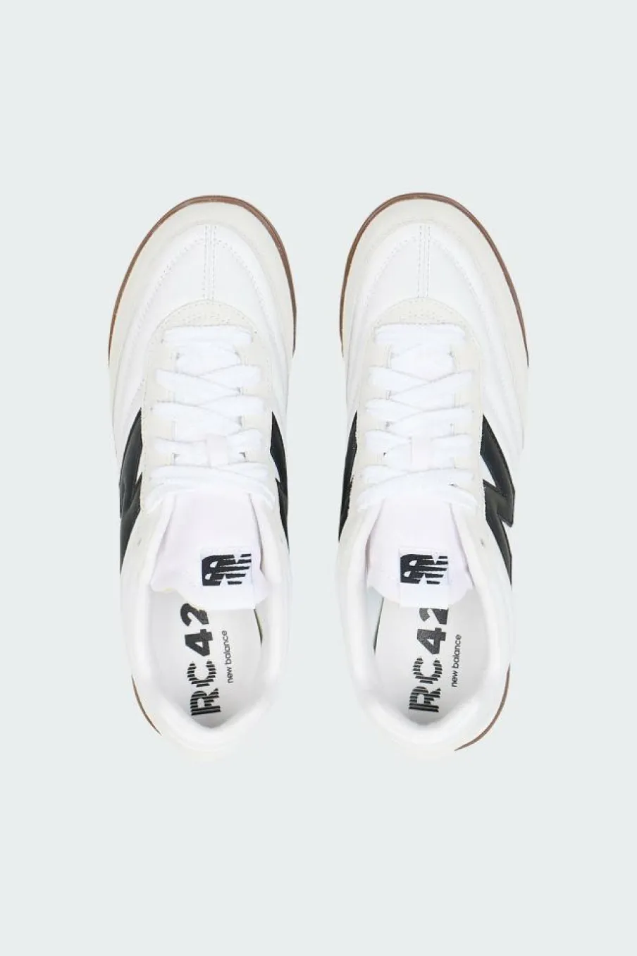 RC42 - Baskets | Blanc*NEW BALANCE Outlet