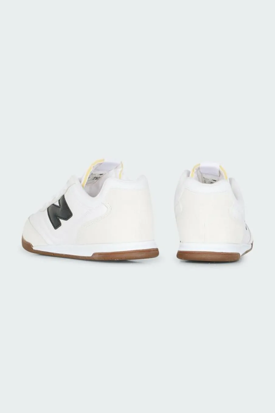 RC42 - Baskets | Blanc*NEW BALANCE Outlet