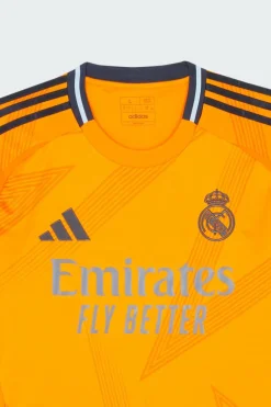 REAL A JSY - Maillot de football | Orange*ADIDAS Best