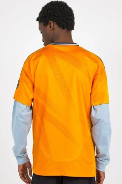 REAL A JSY - Maillot de football | Orange*ADIDAS Best
