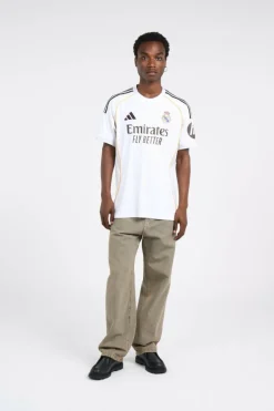 REAL H JSY - Maillot de foot | Blanc*ADIDAS Online