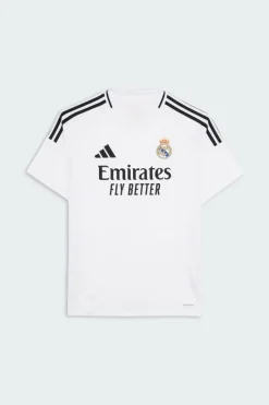 REAL H JSY - T-shirt | Blanc*ADIDAS Online