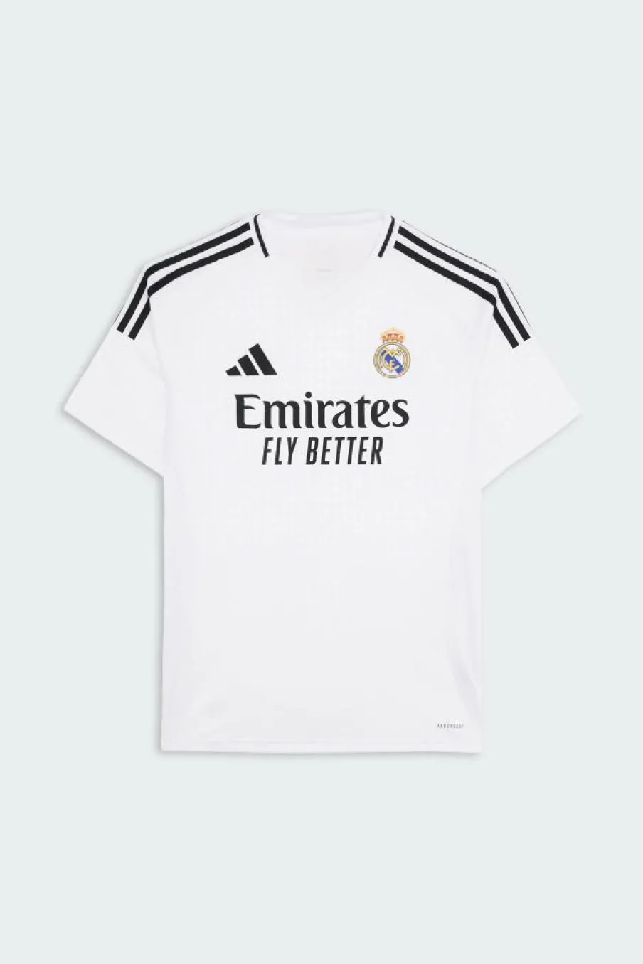 REAL H JSY - T-shirt | Blanc*ADIDAS Online