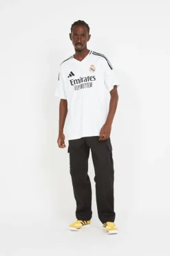 REAL H JSY - T-shirt | Blanc*ADIDAS Online