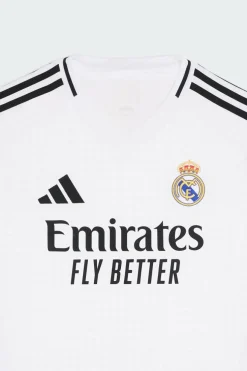 REAL H JSY - T-shirt | Blanc*ADIDAS Online