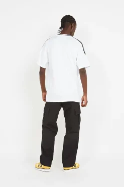 REAL H JSY - T-shirt | Blanc*ADIDAS Online