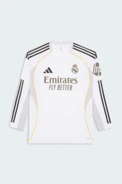 REAL H JSY L - Maillot de foot | Blanc*ADIDAS