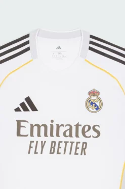 REAL H JSY L - Maillot de foot | Blanc*ADIDAS