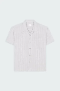 REDUCER WOVEN BW - Chemise | Multicolore*OBEY New