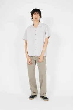 REDUCER WOVEN BW - Chemise | Multicolore*OBEY New