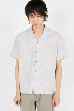 REDUCER WOVEN BW - Chemise | Multicolore*OBEY New