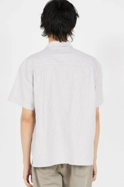 REDUCER WOVEN BW - Chemise | Multicolore*OBEY New