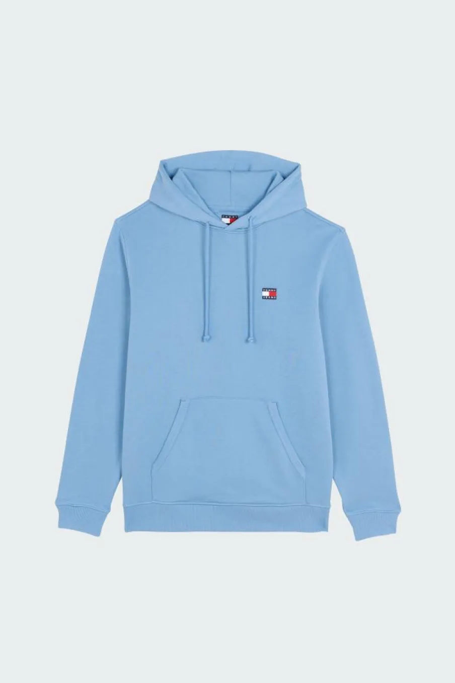 REG BADGE HOODIE - Hoodie | Bleu*TOMMY JEANS Discount