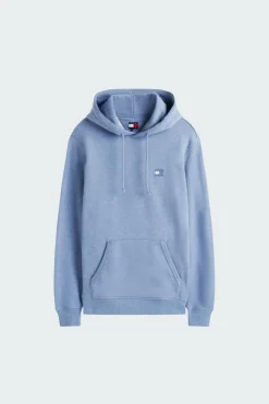 REG BADGE HOODIE - Hoodie | Bleu*TOMMY JEANS Best
