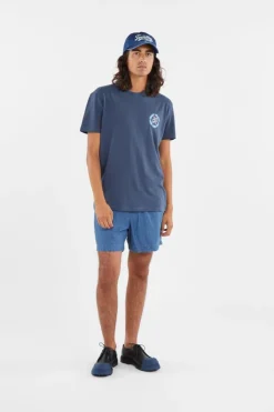 REG NOVELTY FAIR - T-shirt | Bleu*TOMMY JEANS Clearance