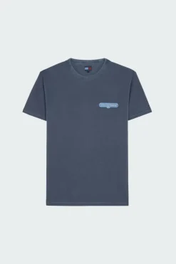 REG NOVELTY FAIR - T-shirt | Bleu*TOMMY JEANS Sale