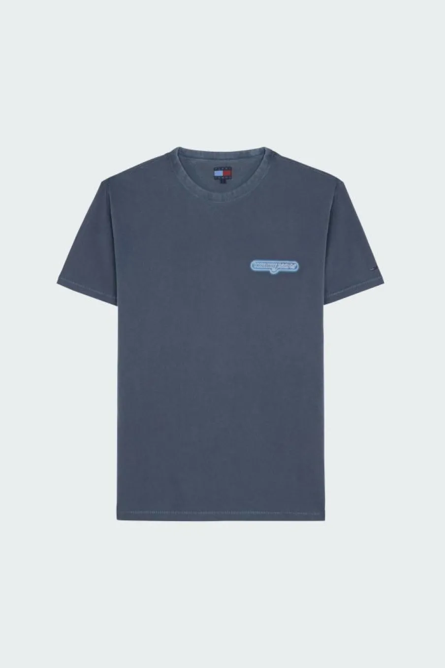 REG NOVELTY FAIR - T-shirt | Bleu*TOMMY JEANS Sale