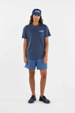 REG NOVELTY FAIR - T-shirt | Bleu*TOMMY JEANS Sale