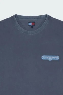 REG NOVELTY FAIR - T-shirt | Bleu*TOMMY JEANS Sale