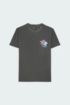 REG NOVELTY FAIR - T-shirt | Noir*TOMMY JEANS Clearance