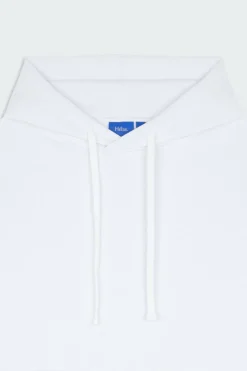 RELIEF - Hoodie | Blanc*HELAS Best