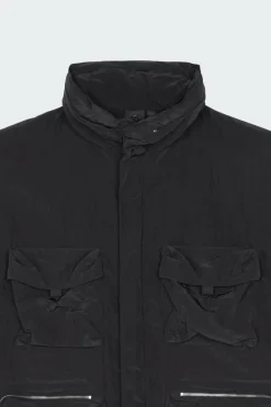 RESERVE FIELD - Imperméable | Noir*OAKLEY Discount
