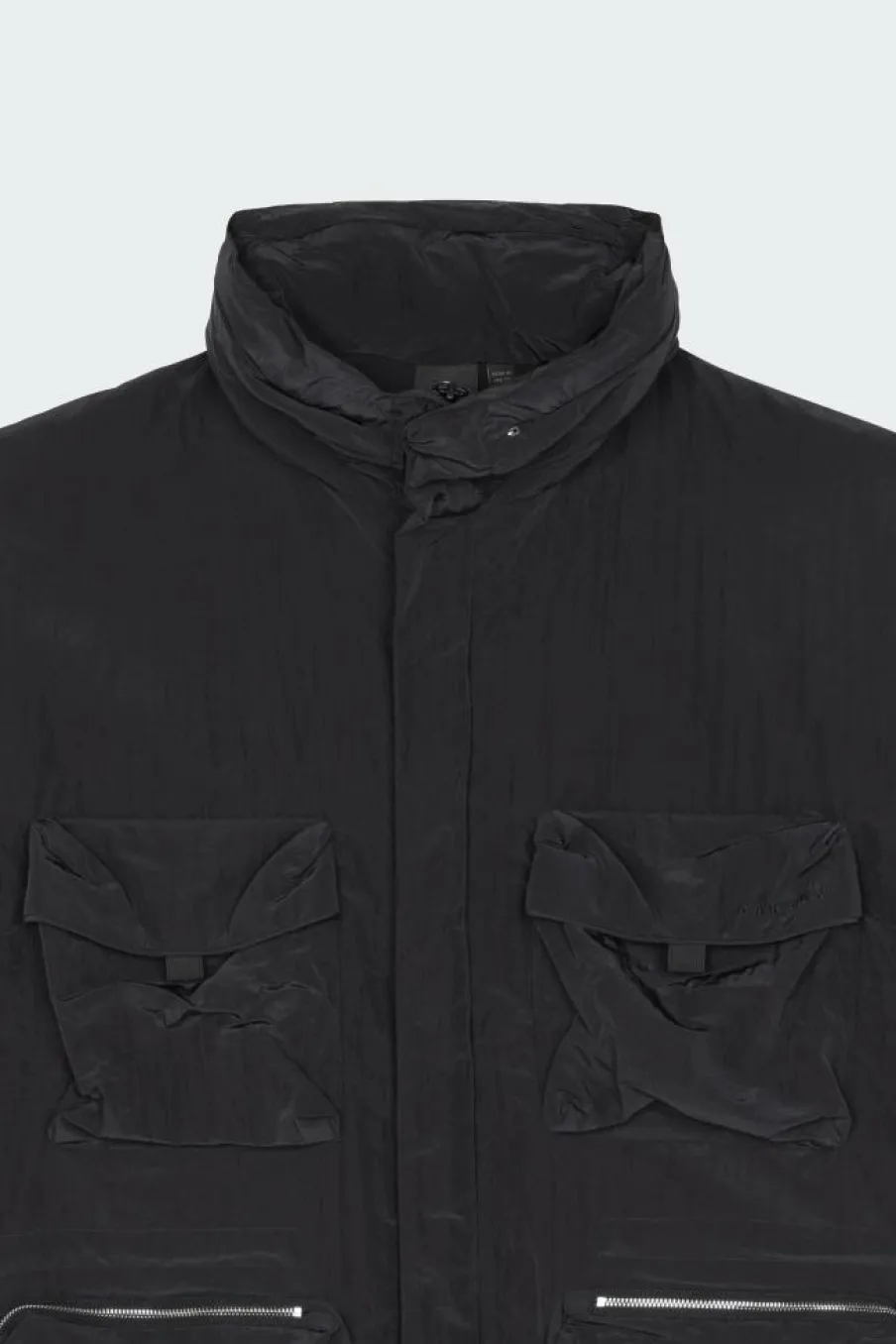 RESERVE FIELD - Imperméable | Noir*OAKLEY Discount