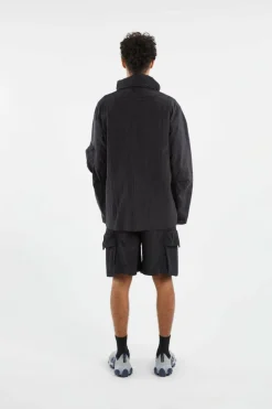 RESERVE FIELD - Imperméable | Noir*OAKLEY Discount