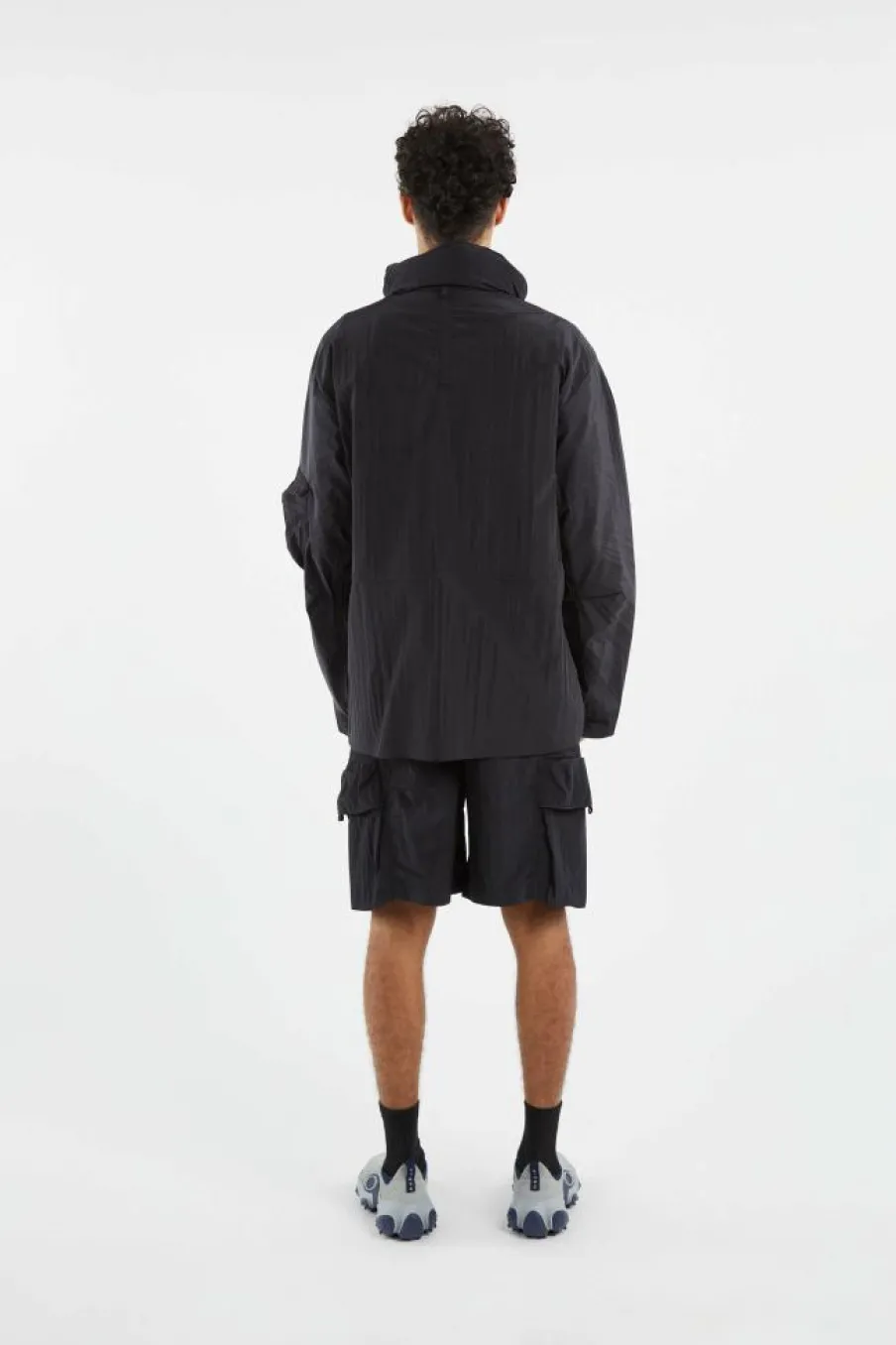 RESERVE FIELD - Imperméable | Noir*OAKLEY Discount