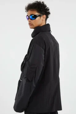 RESERVE FIELD - Imperméable | Noir*OAKLEY Discount