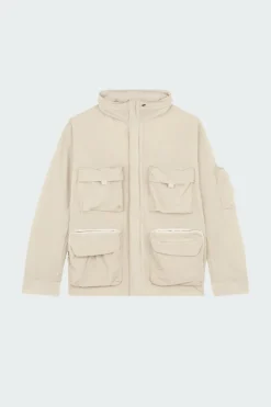RESERVE FIELD - Imperméable | Blanc*OAKLEY