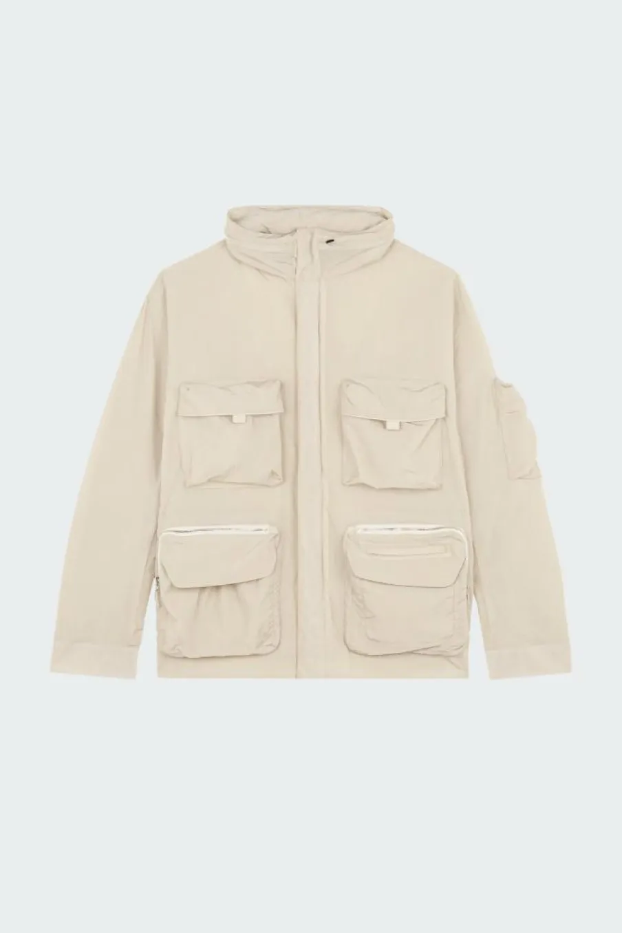 RESERVE FIELD - Imperméable | Blanc*OAKLEY