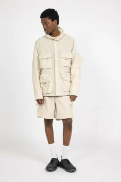 RESERVE FIELD - Imperméable | Blanc*OAKLEY
