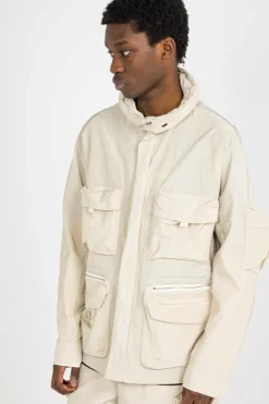 RESERVE FIELD - Imperméable | Blanc*OAKLEY