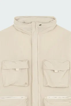 RESERVE FIELD - Imperméable | Blanc*OAKLEY