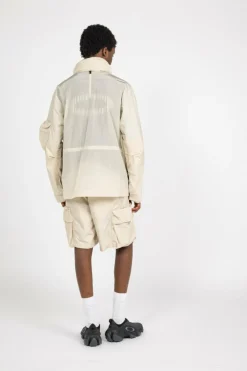 RESERVE FIELD - Imperméable | Blanc*OAKLEY