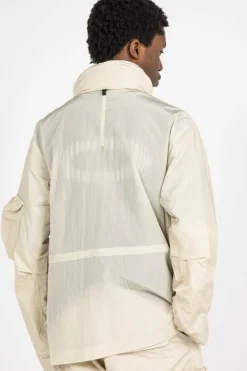 RESERVE FIELD - Imperméable | Blanc*OAKLEY