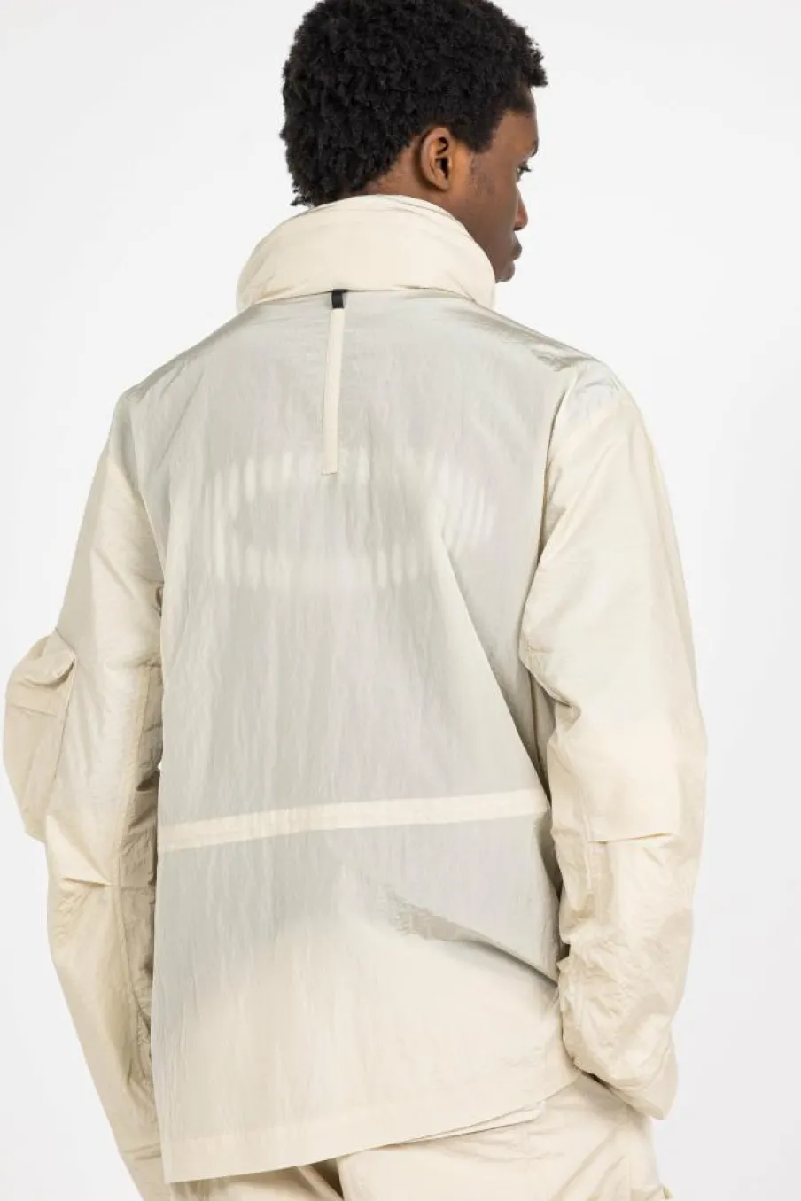 RESERVE FIELD - Imperméable | Blanc*OAKLEY