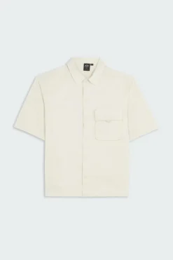 RESERVE POCKET - Chemise | Blanc*OAKLEY New