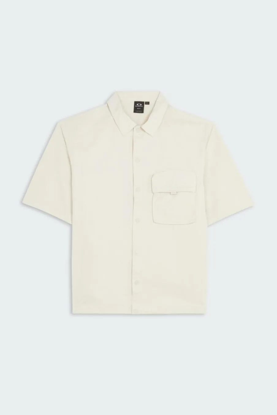 RESERVE POCKET - Chemise | Blanc*OAKLEY New