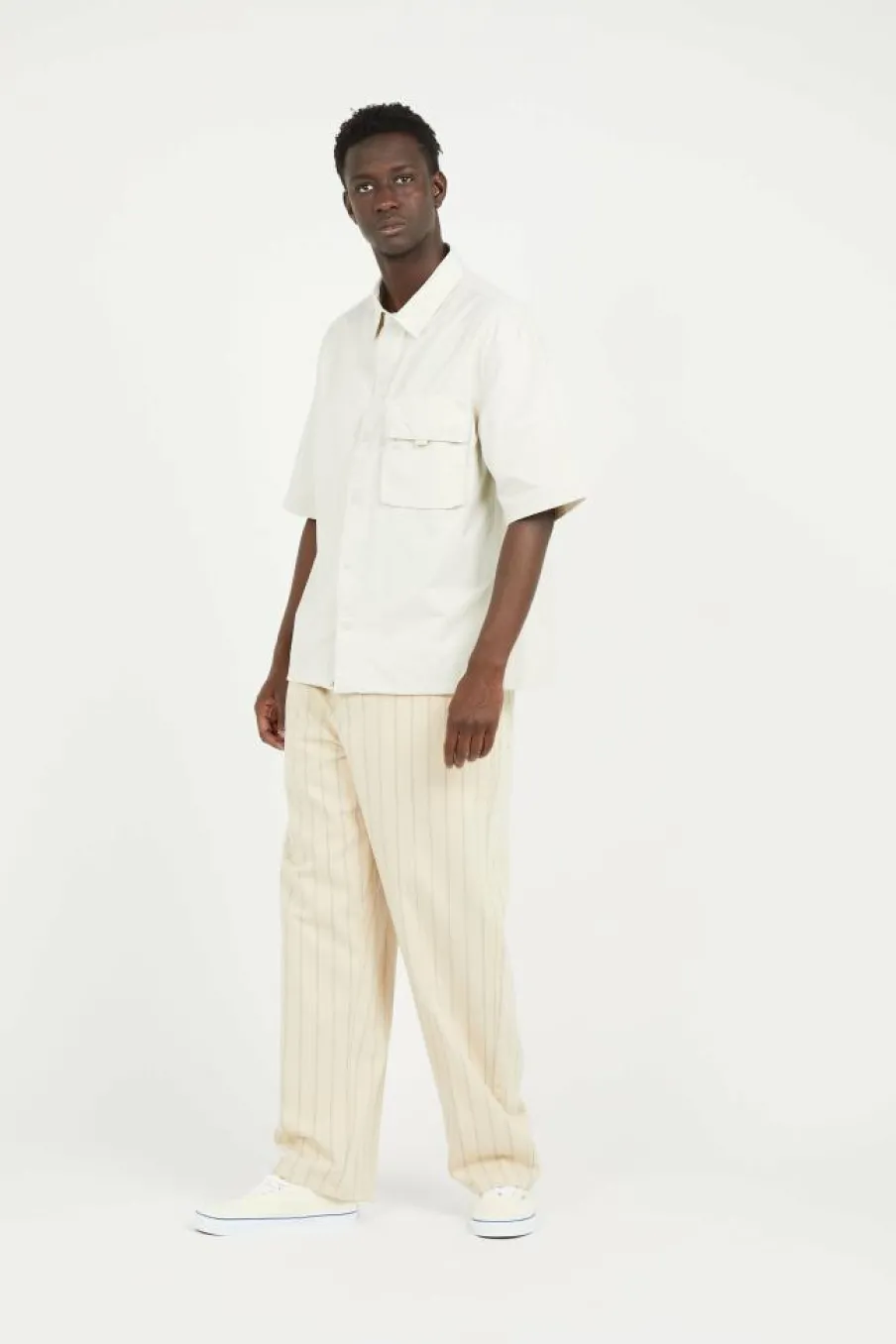 RESERVE POCKET - Chemise | Blanc*OAKLEY New