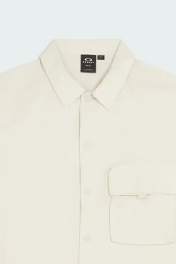 RESERVE POCKET - Chemise | Blanc*OAKLEY New
