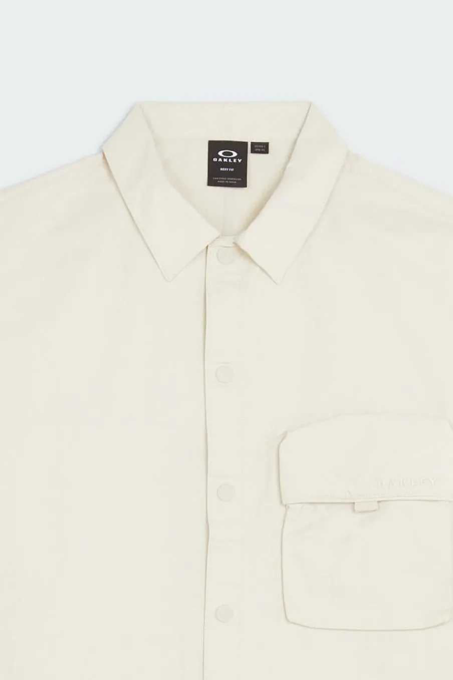 RESERVE POCKET - Chemise | Blanc*OAKLEY New