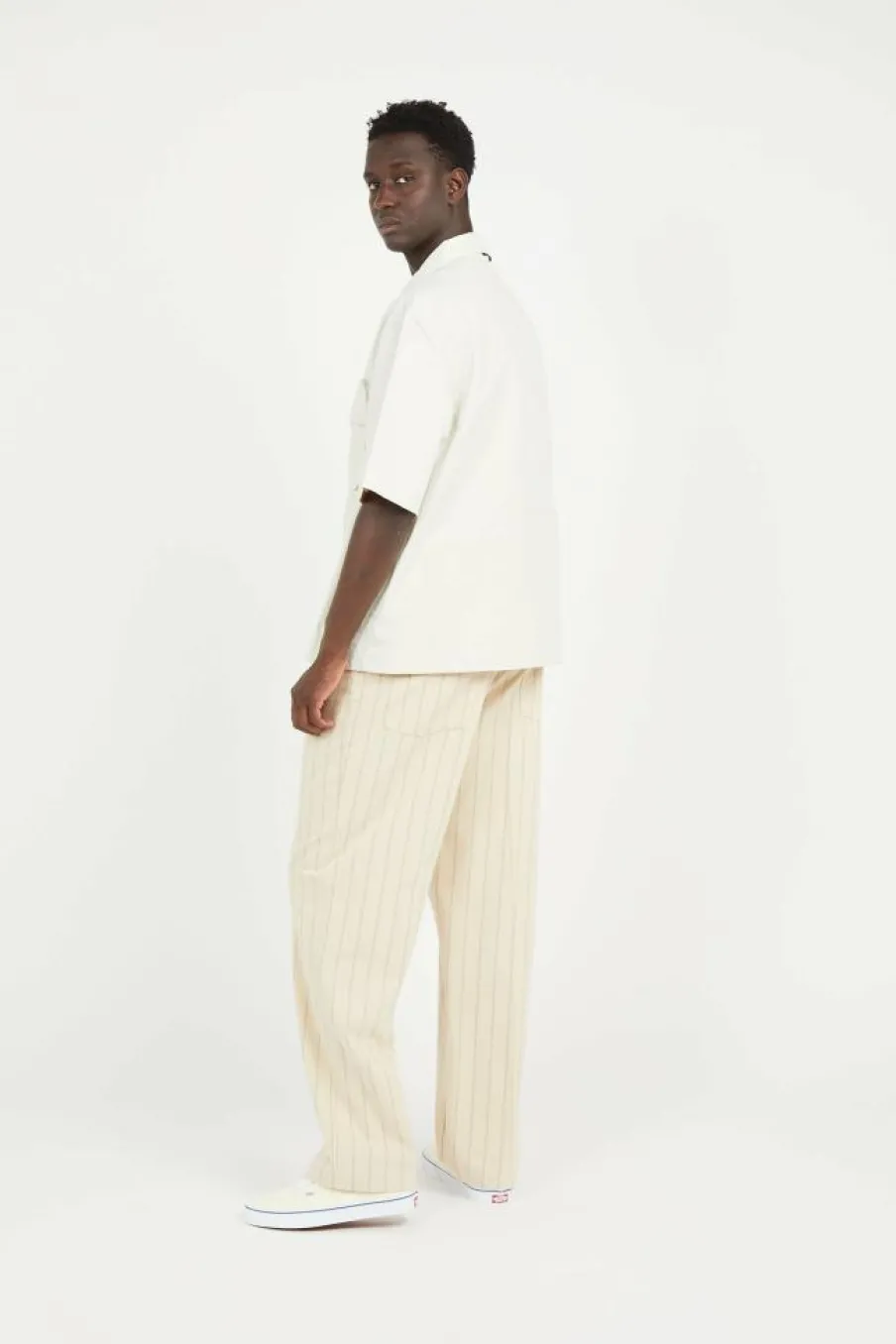 RESERVE POCKET - Chemise | Blanc*OAKLEY New