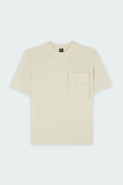 RESERVE POCKET - T-shirt | Blanc*OAKLEY Best