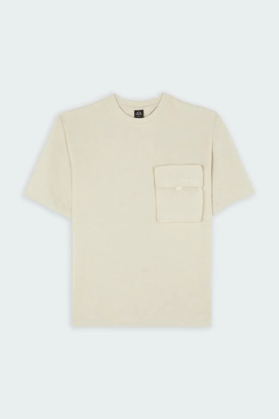 RESERVE POCKET - T-shirt | Blanc*OAKLEY Best