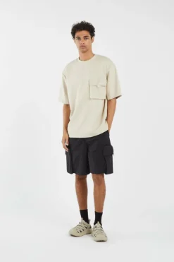 RESERVE POCKET - T-shirt | Blanc*OAKLEY Best