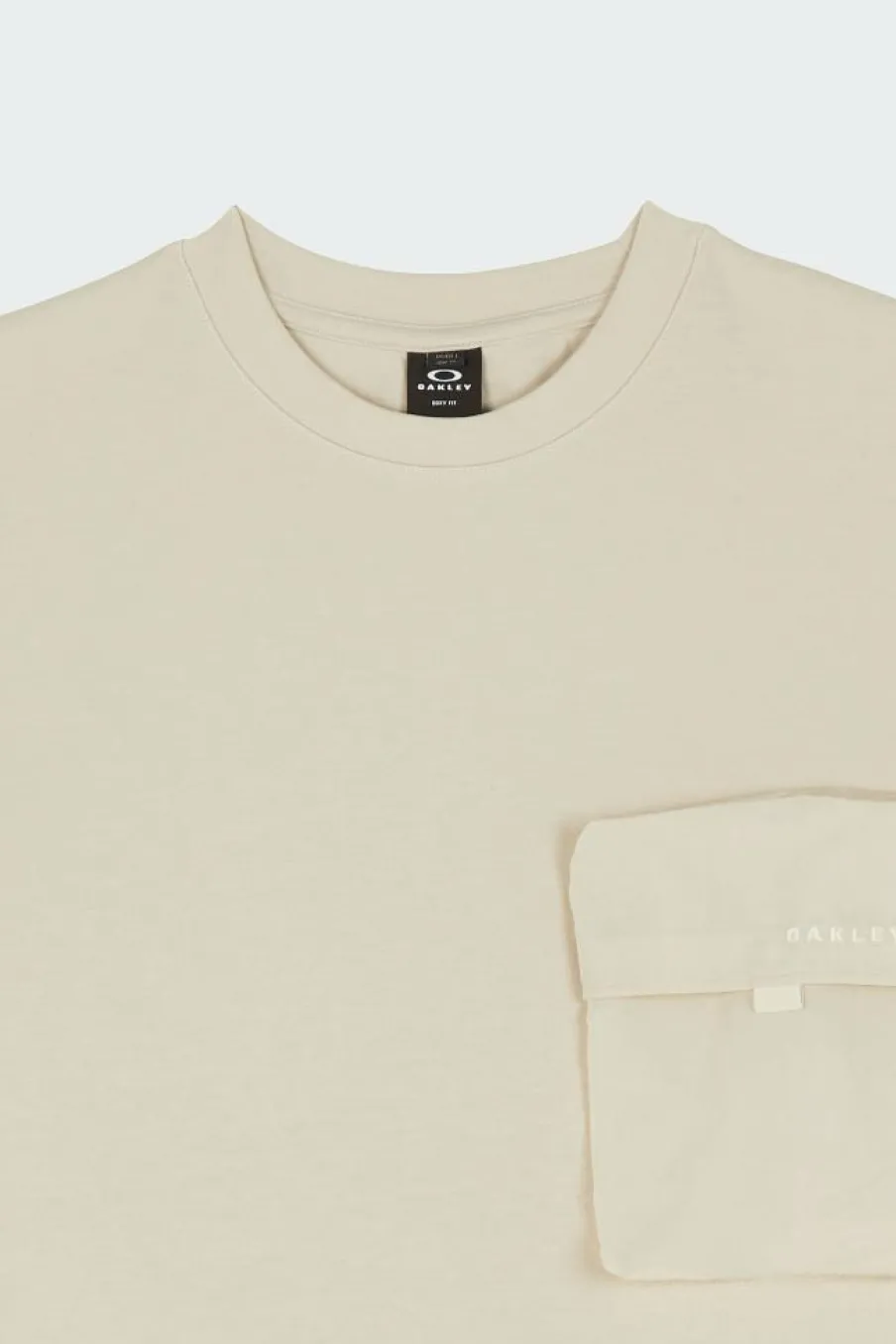 RESERVE POCKET - T-shirt | Blanc*OAKLEY Best