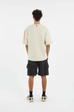 RESERVE POCKET - T-shirt | Blanc*OAKLEY Best