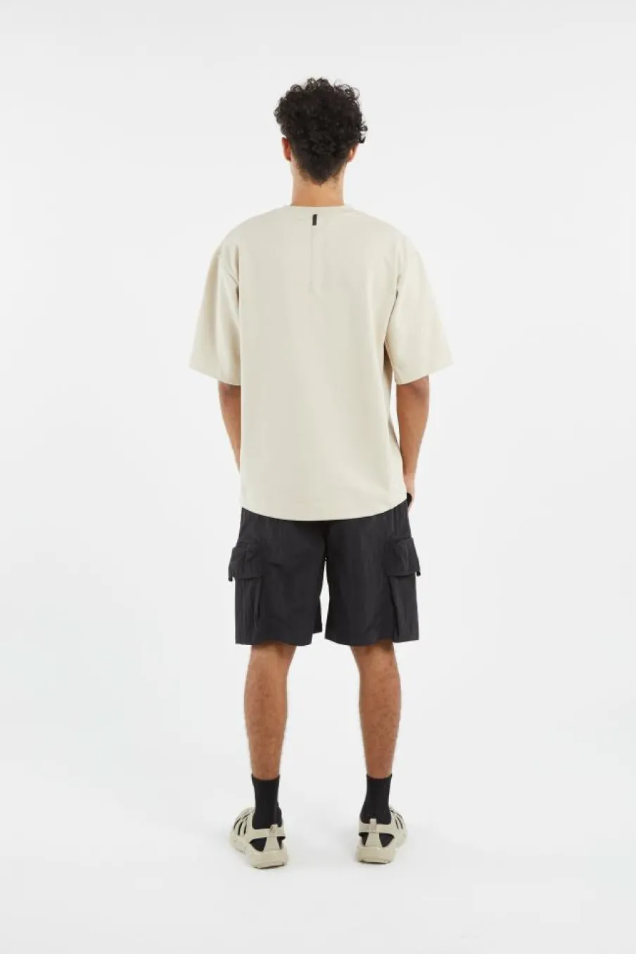 RESERVE POCKET - T-shirt | Blanc*OAKLEY Best